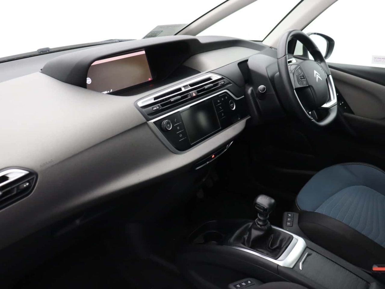 Citroen C4 SpaceTourer