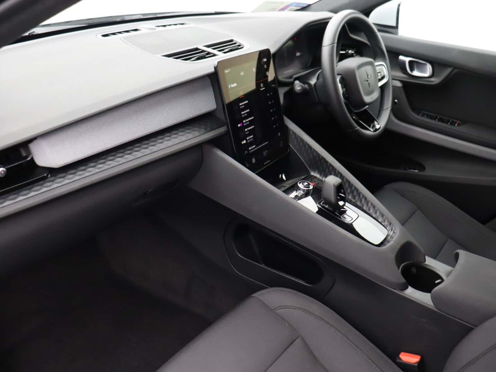 Polestar Polestar 2