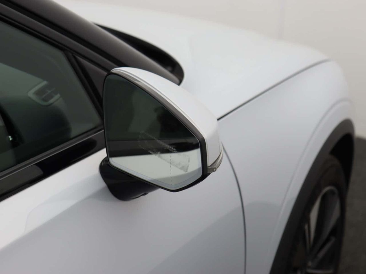 Polestar Polestar 2