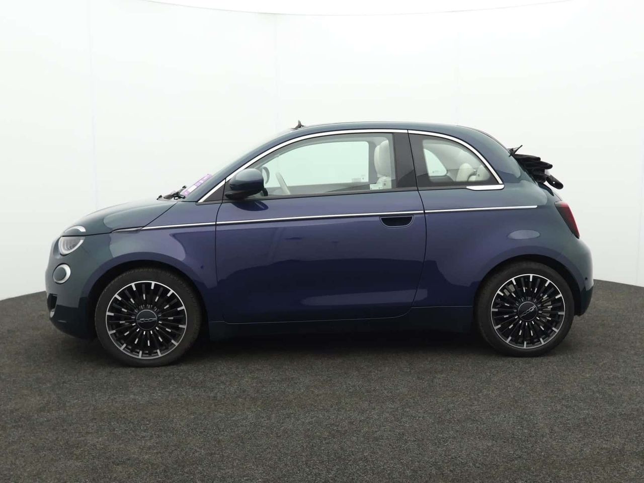 Fiat 500e C