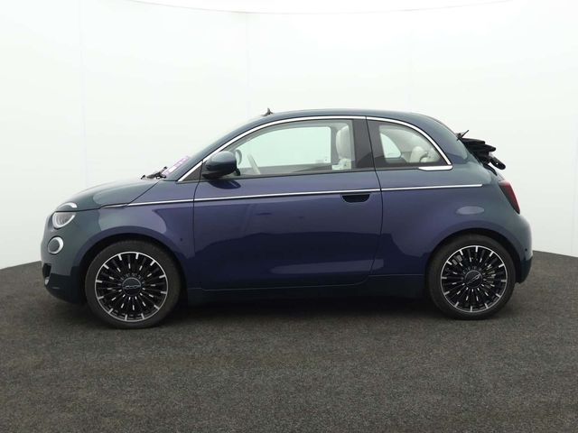 Fiat 500e C