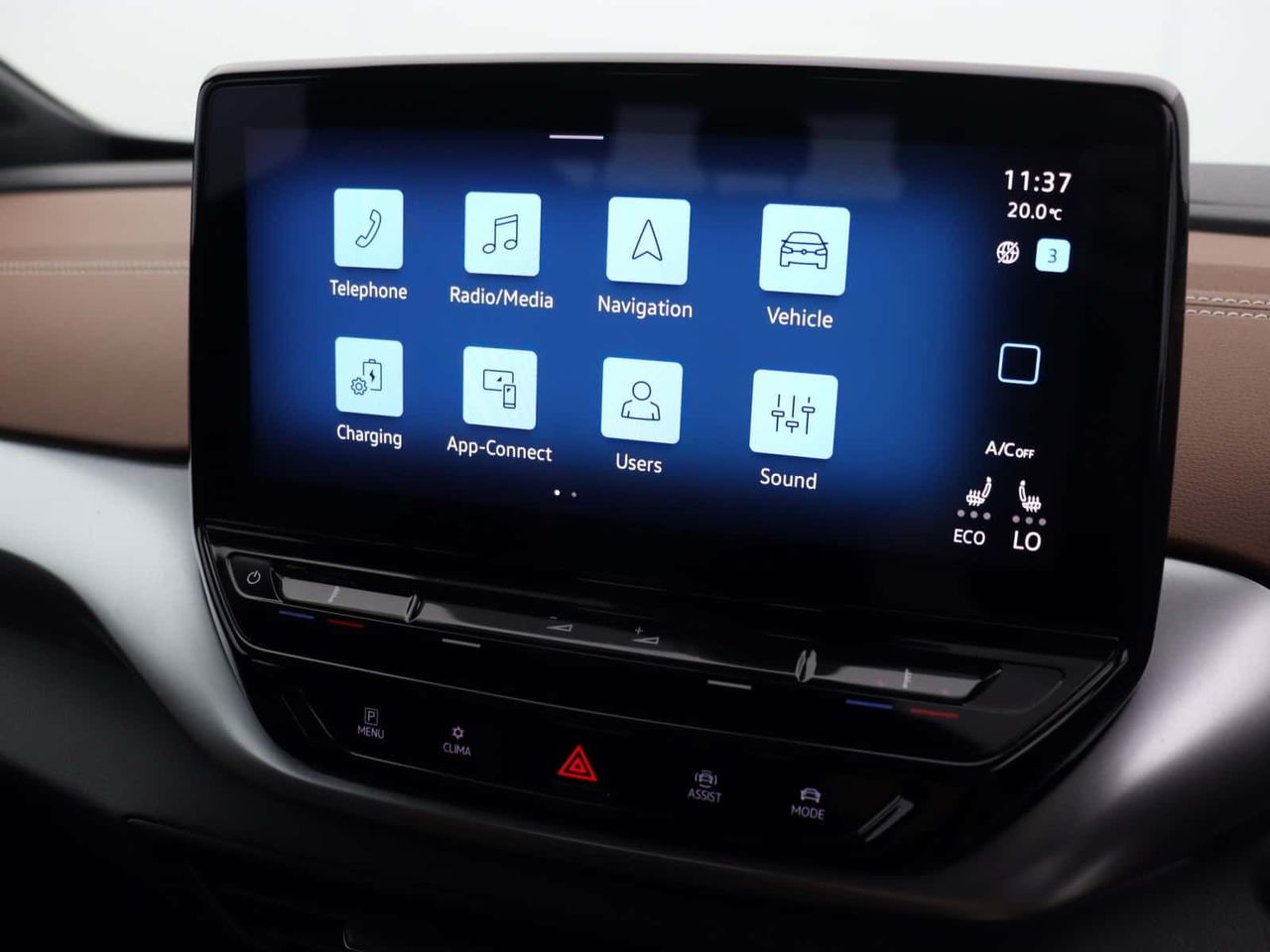Volkswagen ID.4 