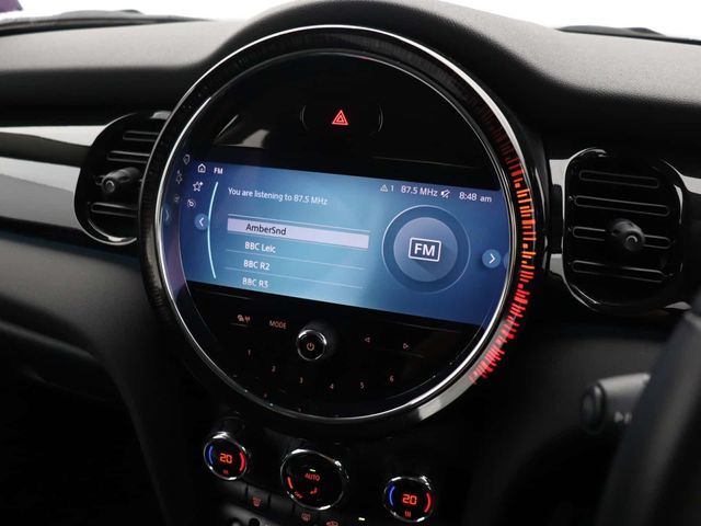 MINI Electric Hatch