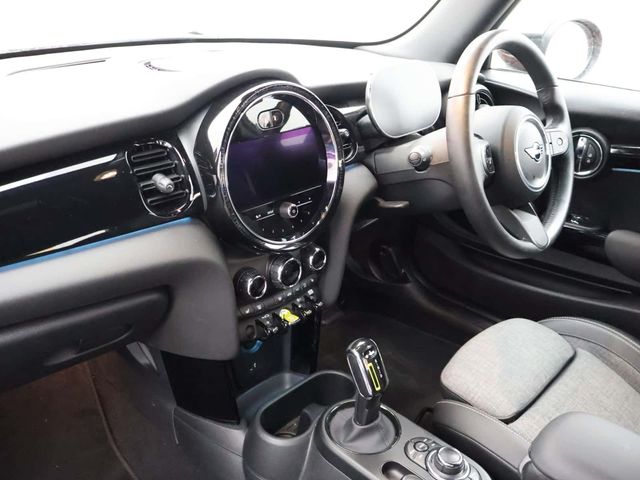 MINI Electric Hatch