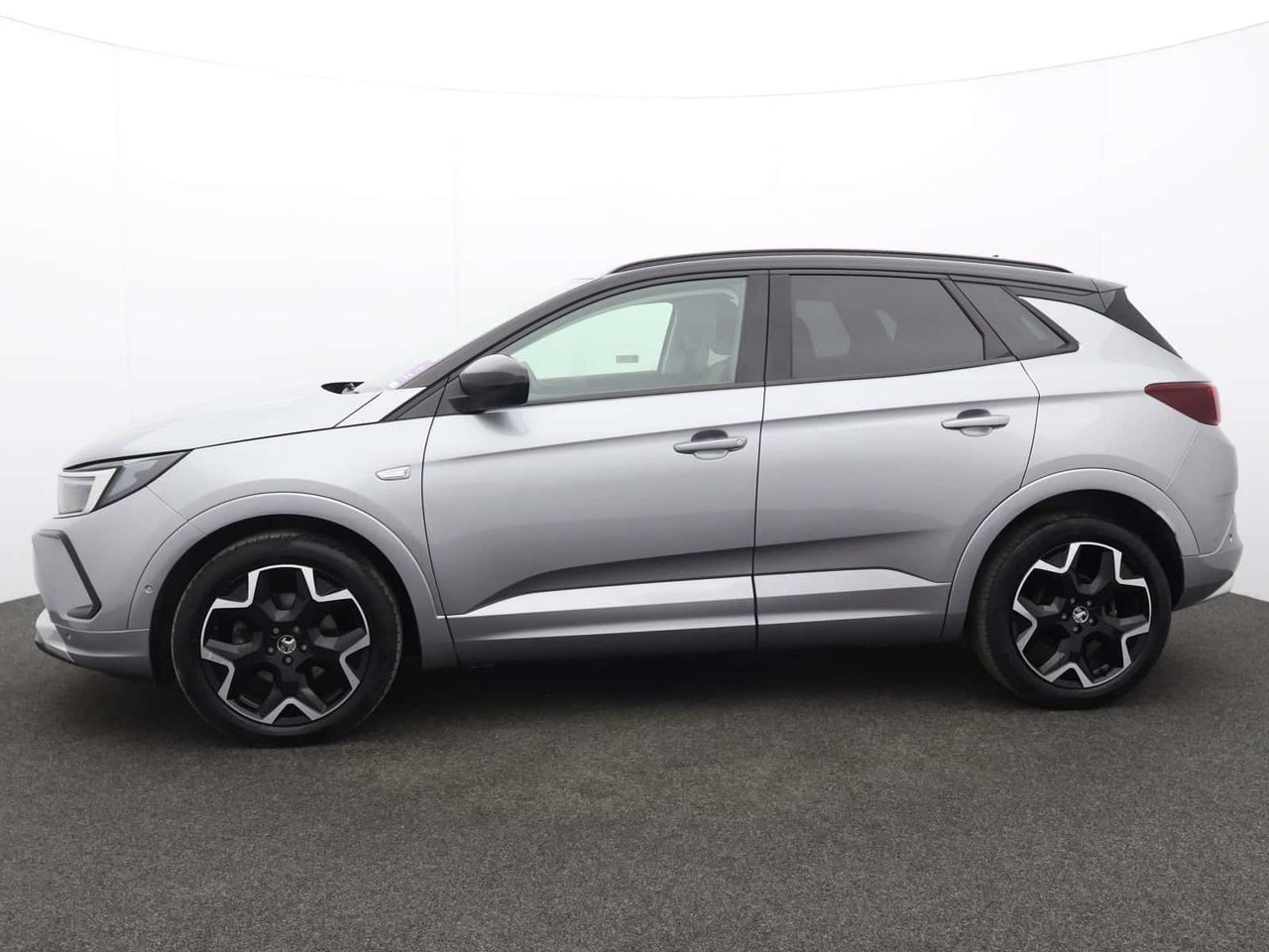 Vauxhall Grandland