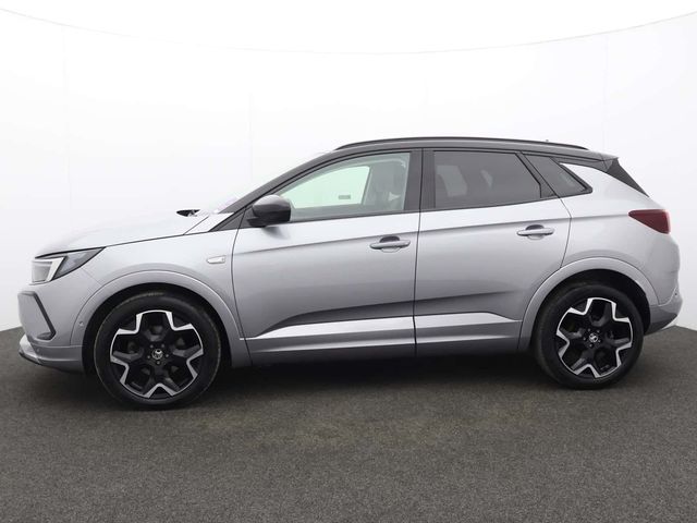 Vauxhall Grandland