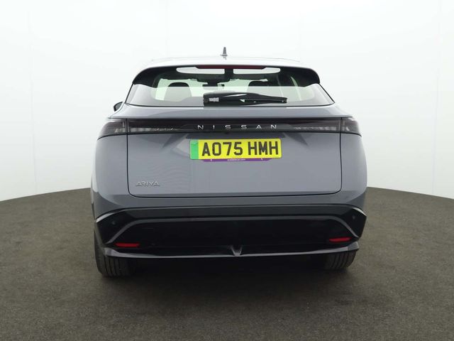 Nissan ARIYA