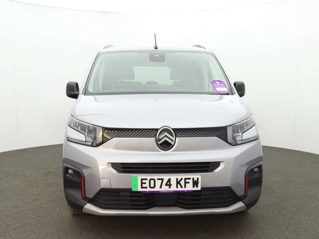 Citroen e-Berlingo