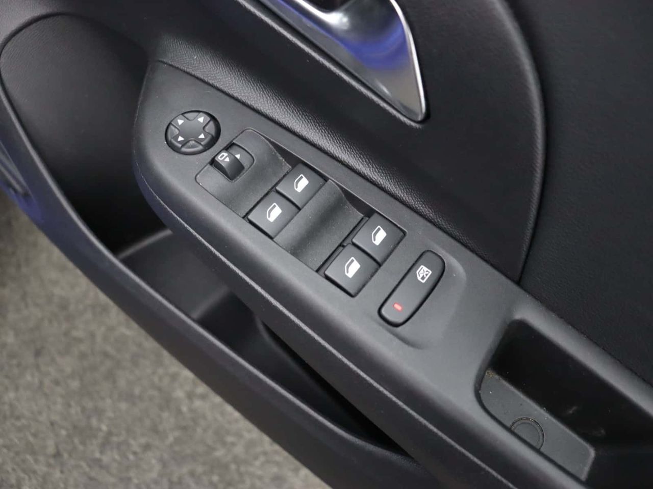Vauxhall Corsa Electric