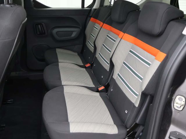 Citroen e-Berlingo