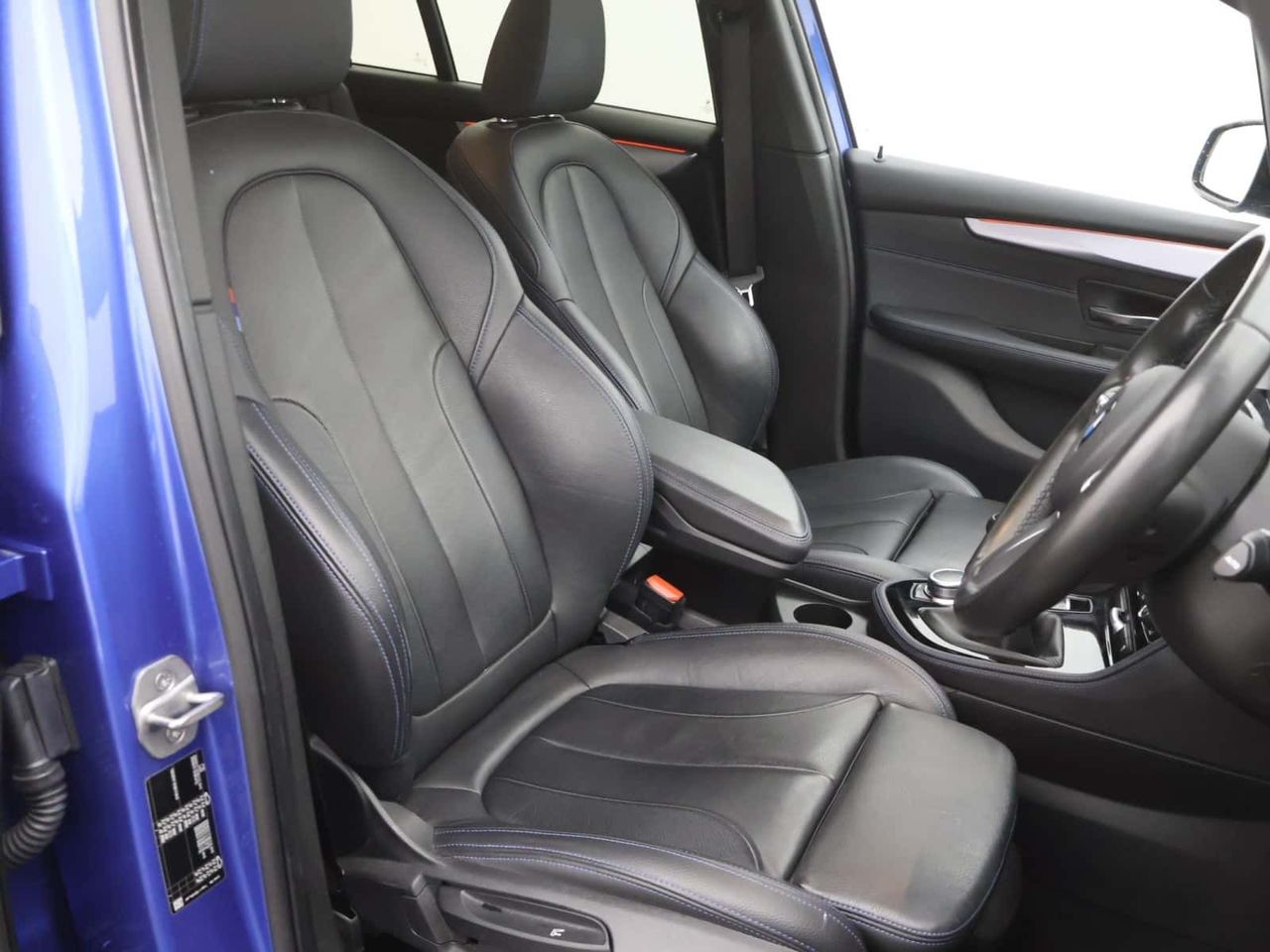 BMW 2 Series Gran Tourer