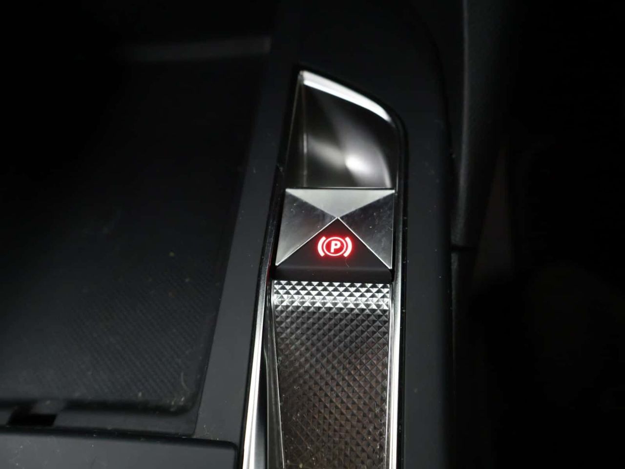 DS AUTOMOBILES DS 3