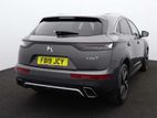 DS AUTOMOBILES DS 7 CROSSBACK 