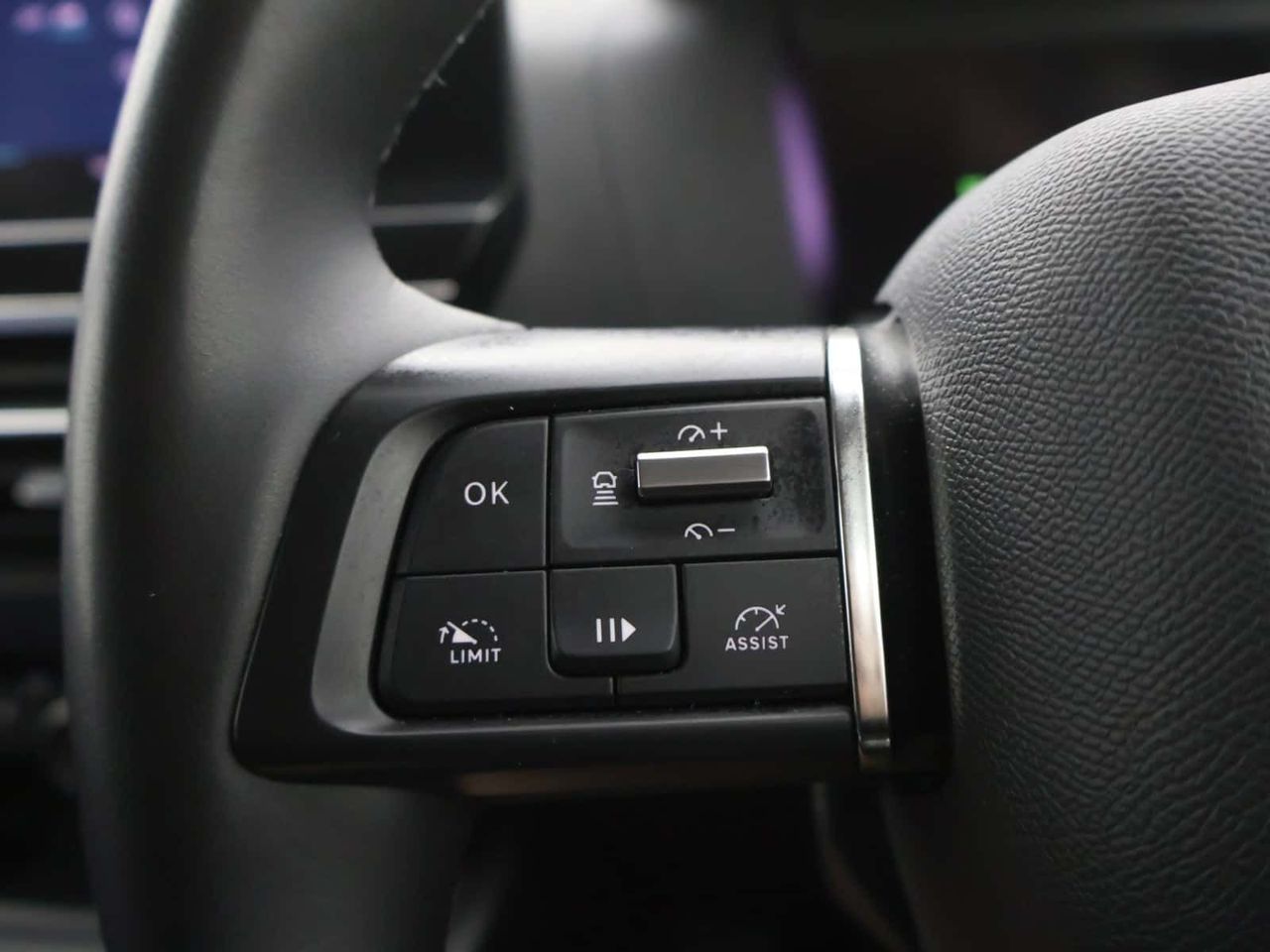Citroen e-C4