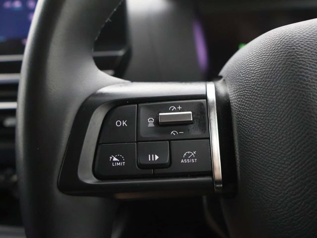 Citroen e-C4
