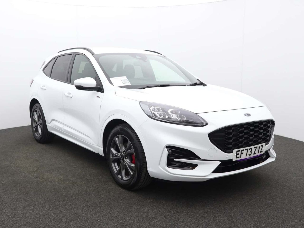2023 Ford Kuga