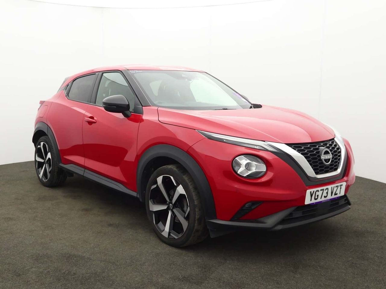 2023 Nissan Juke