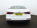 Audi A6 Saloon 