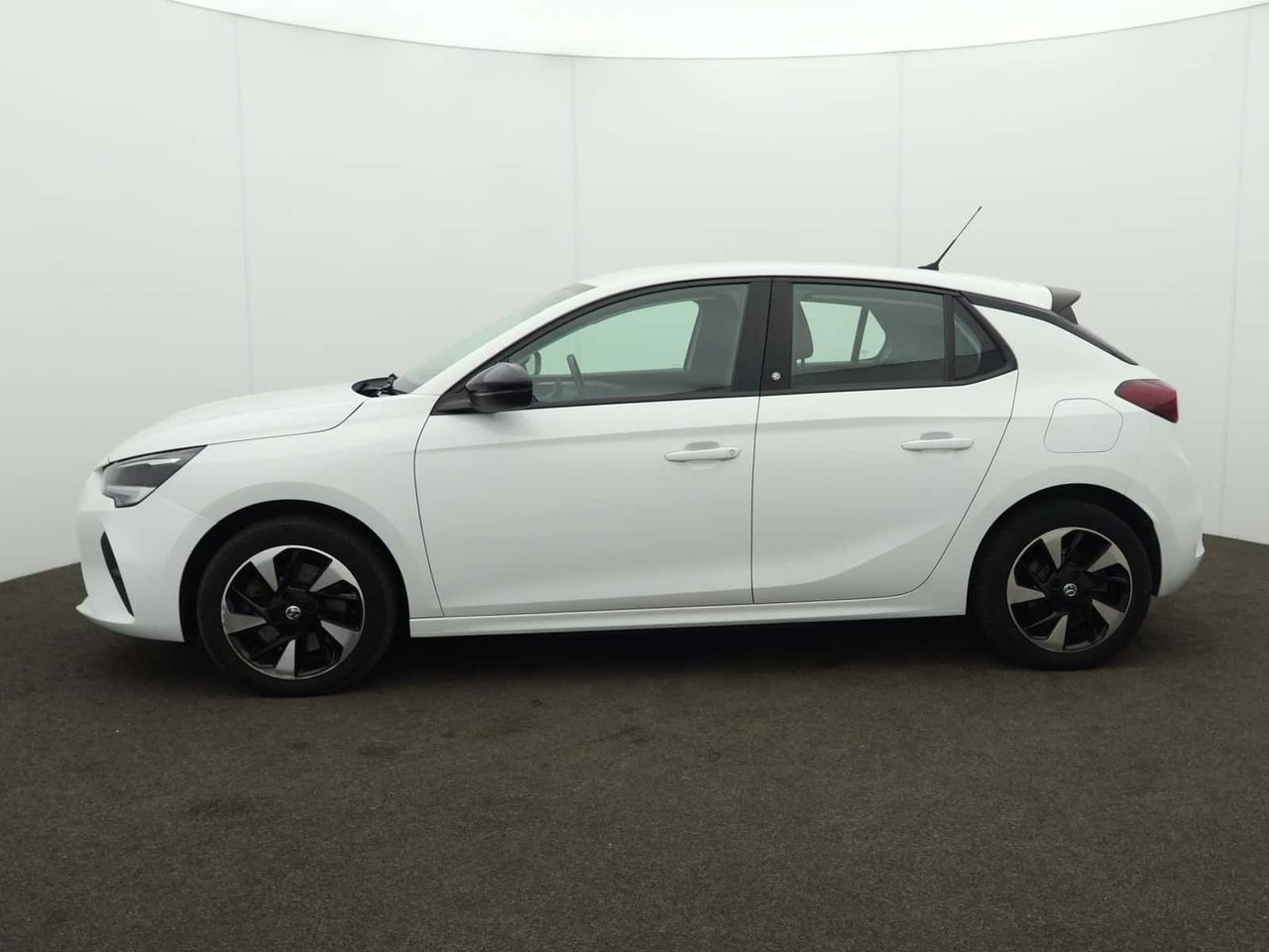 Vauxhall Corsa Electric
