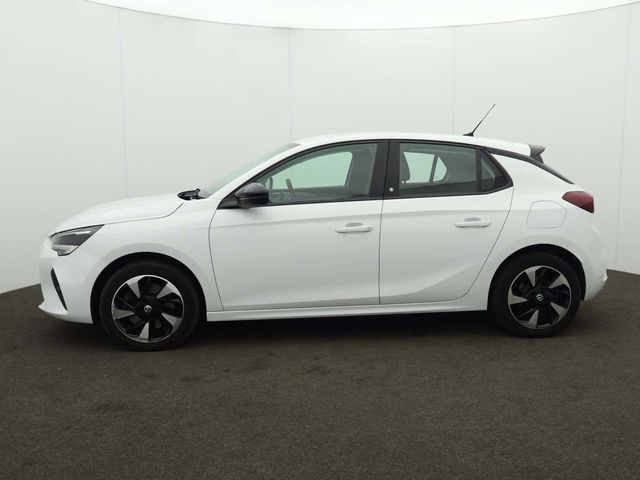 Vauxhall Corsa Electric