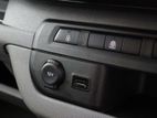 Vauxhall Vivaro Life Electric 
