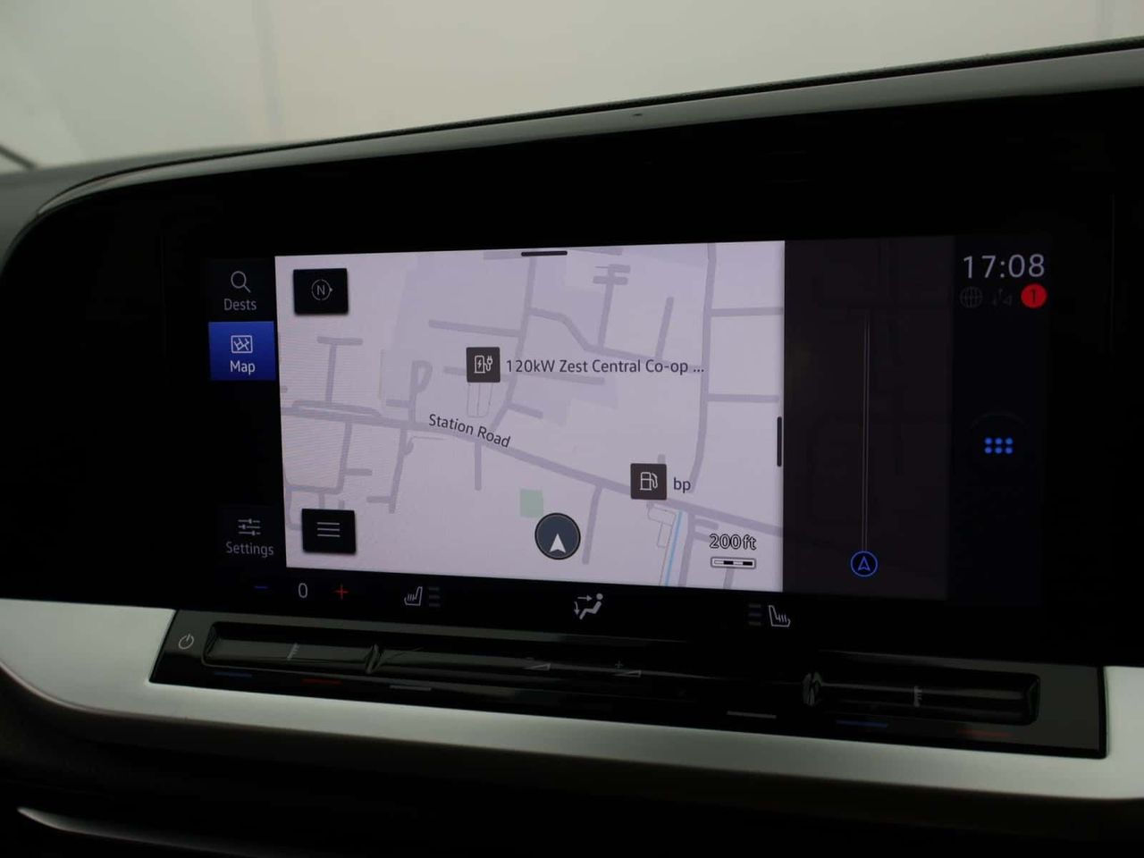 Ford Grand Tourneo Connect