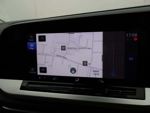 Ford Grand Tourneo Connect