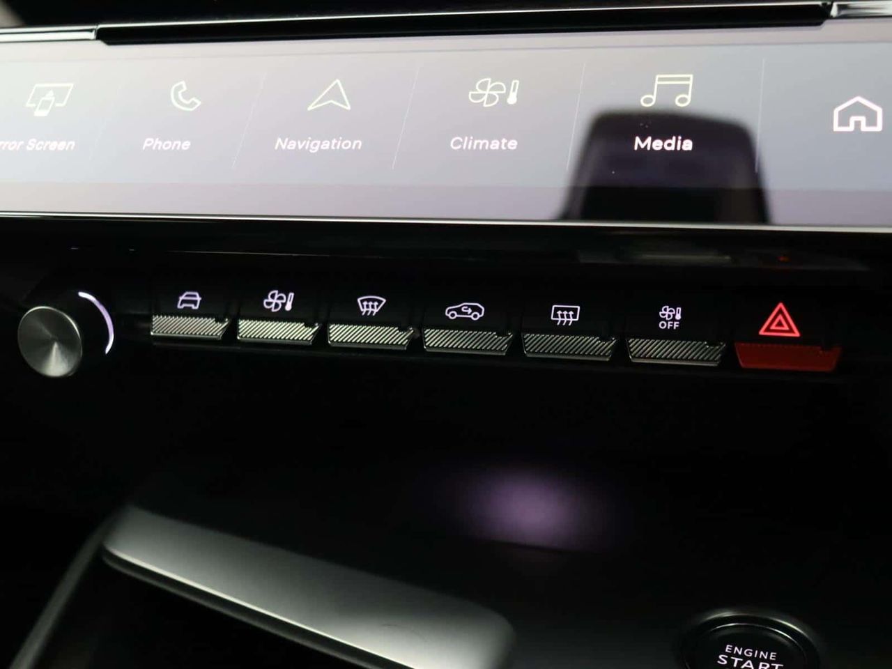 Peugeot 308 SW 