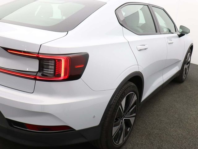Polestar Polestar 2