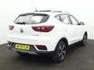 MG MG ZS