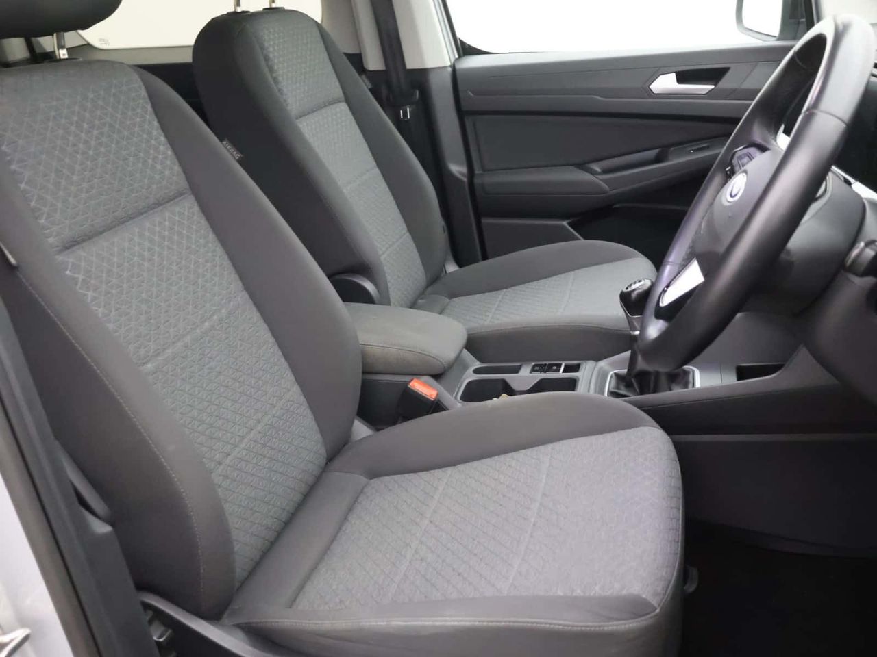 Ford Grand Tourneo Connect