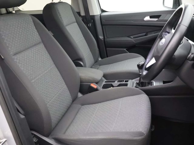 Ford Grand Tourneo Connect