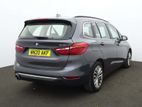 BMW 2 Series Gran Tourer 