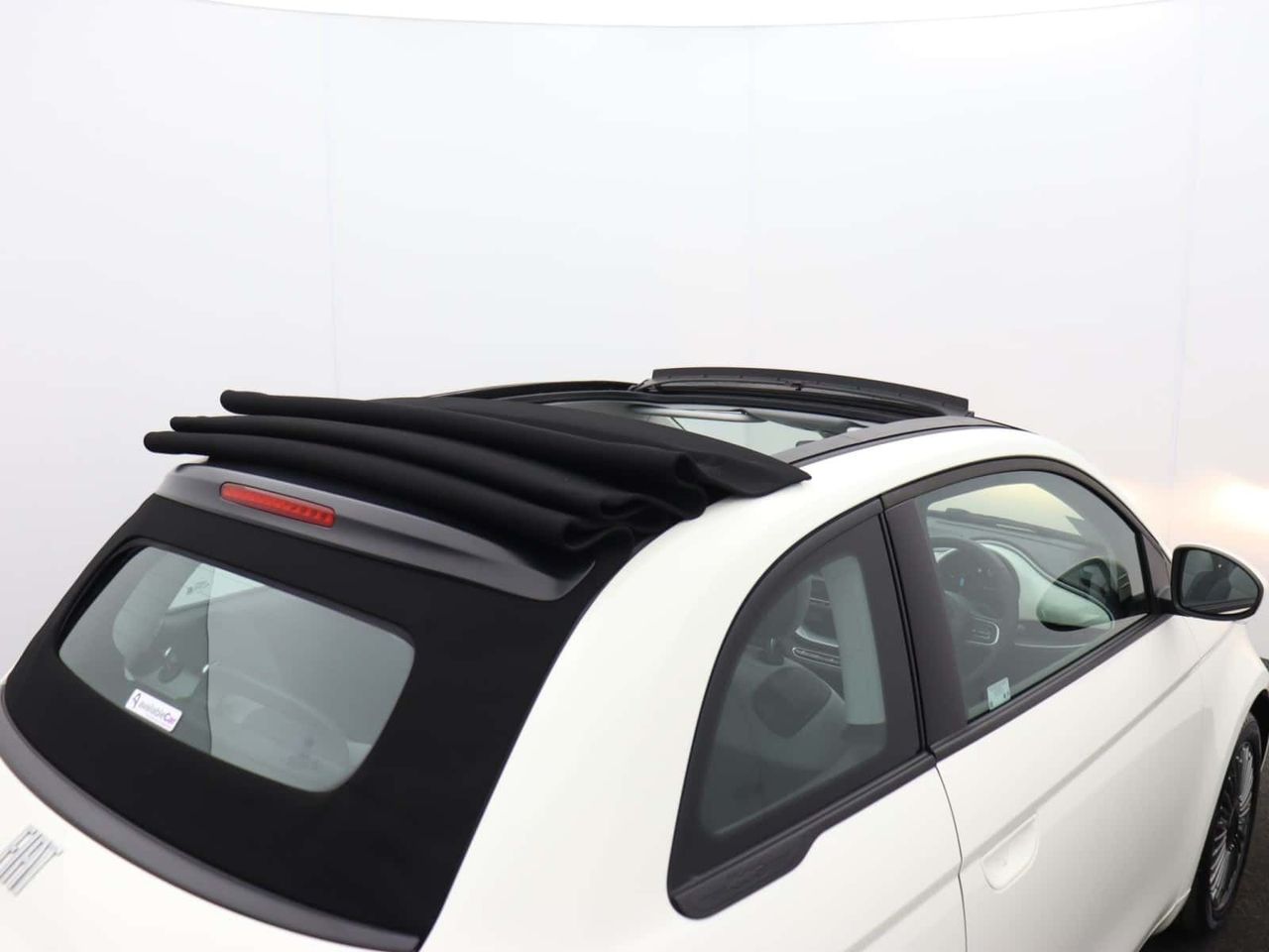 Fiat 500e C 