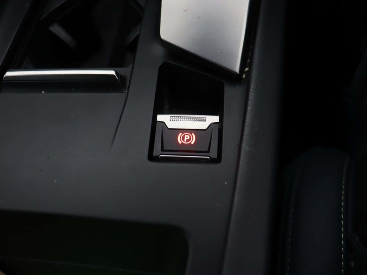 Peugeot 308 SW