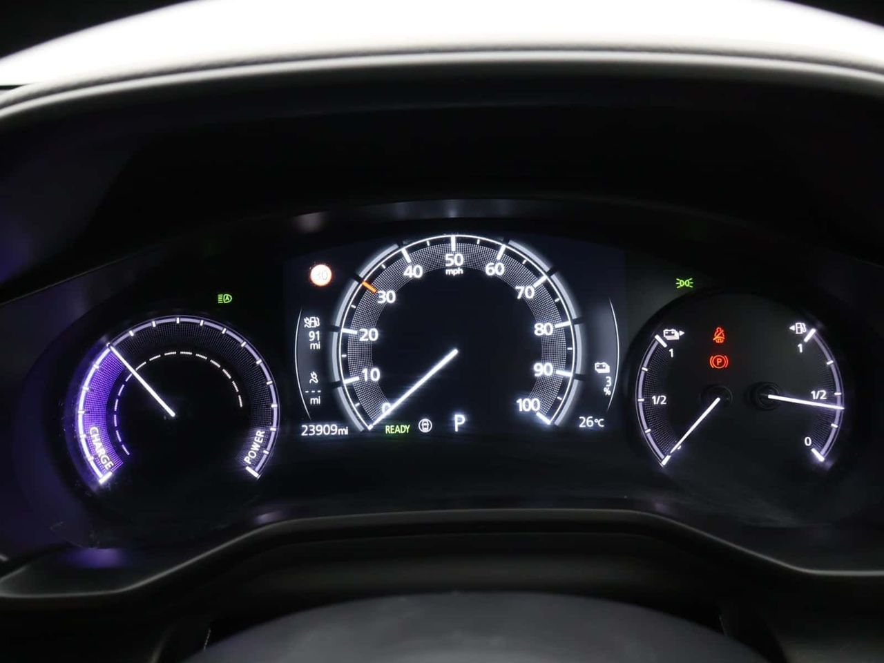 Mazda MX-30