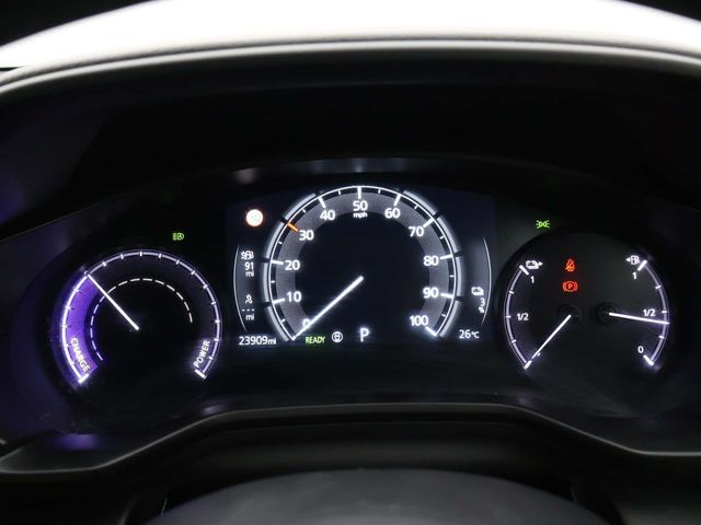 Mazda MX-30