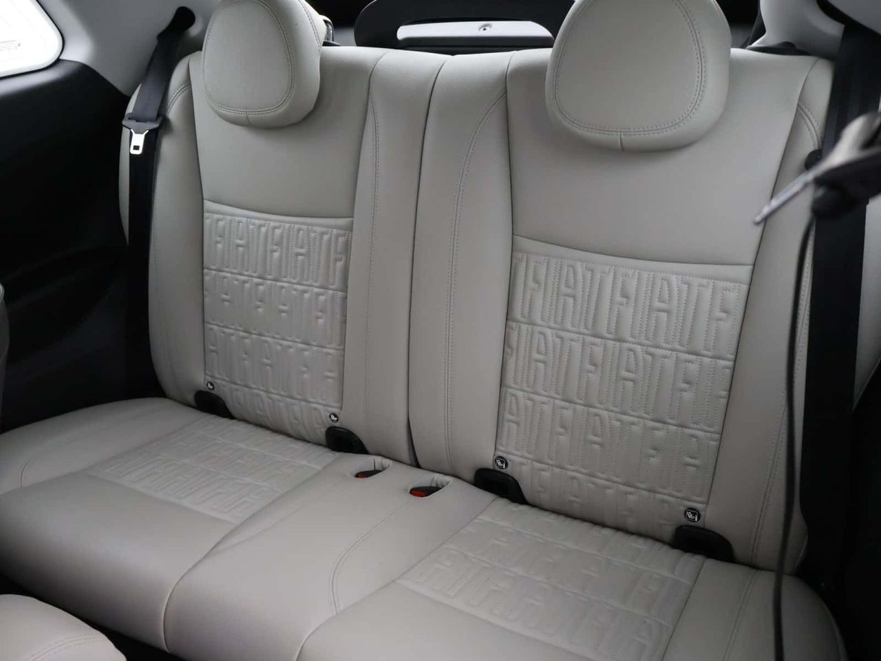 Fiat 500e C