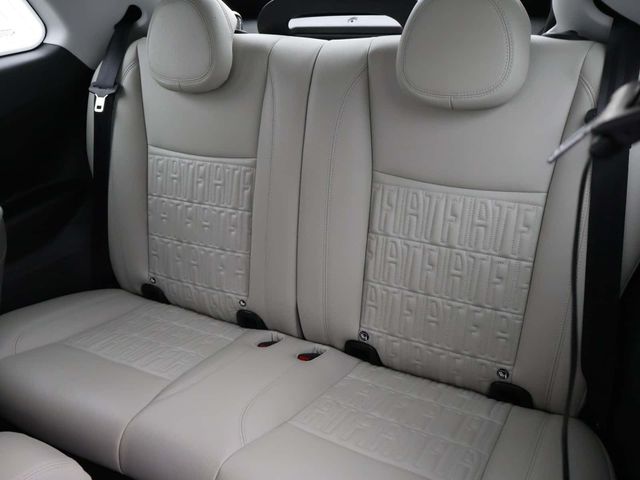 Fiat 500e C