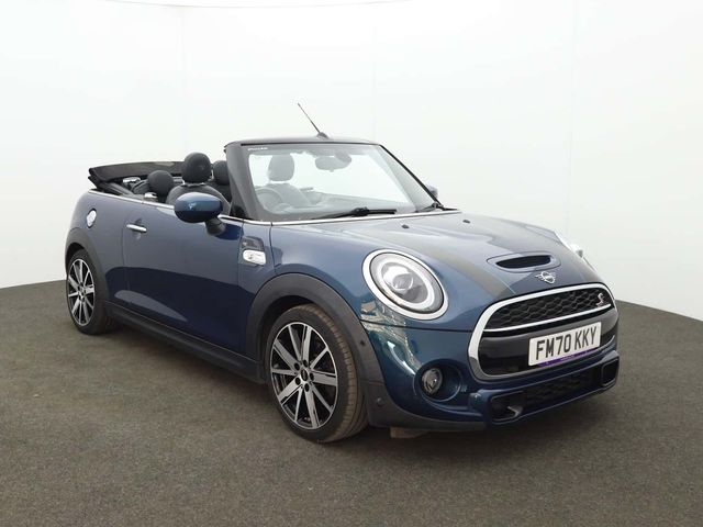 MINI Convertible