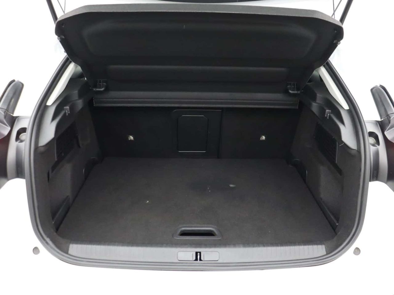 Citroen e-C4 
