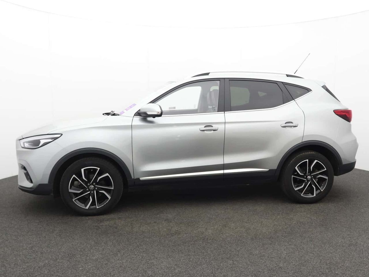 MG MG ZS