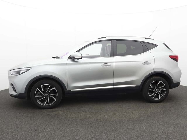 MG MG ZS