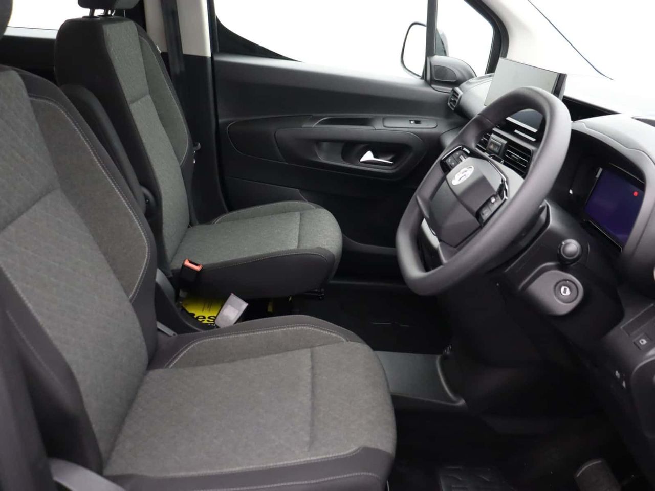 Vauxhall Combo-e Life 