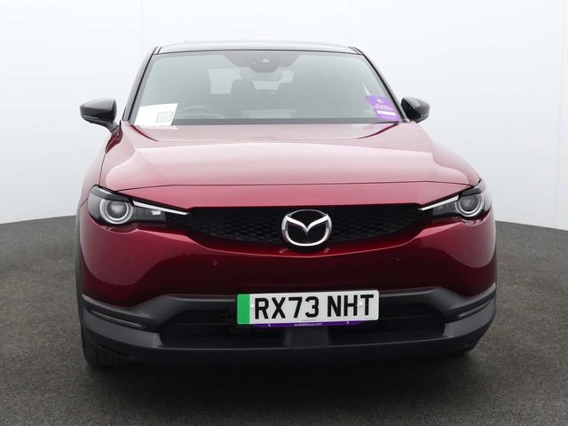 Mazda MX-30