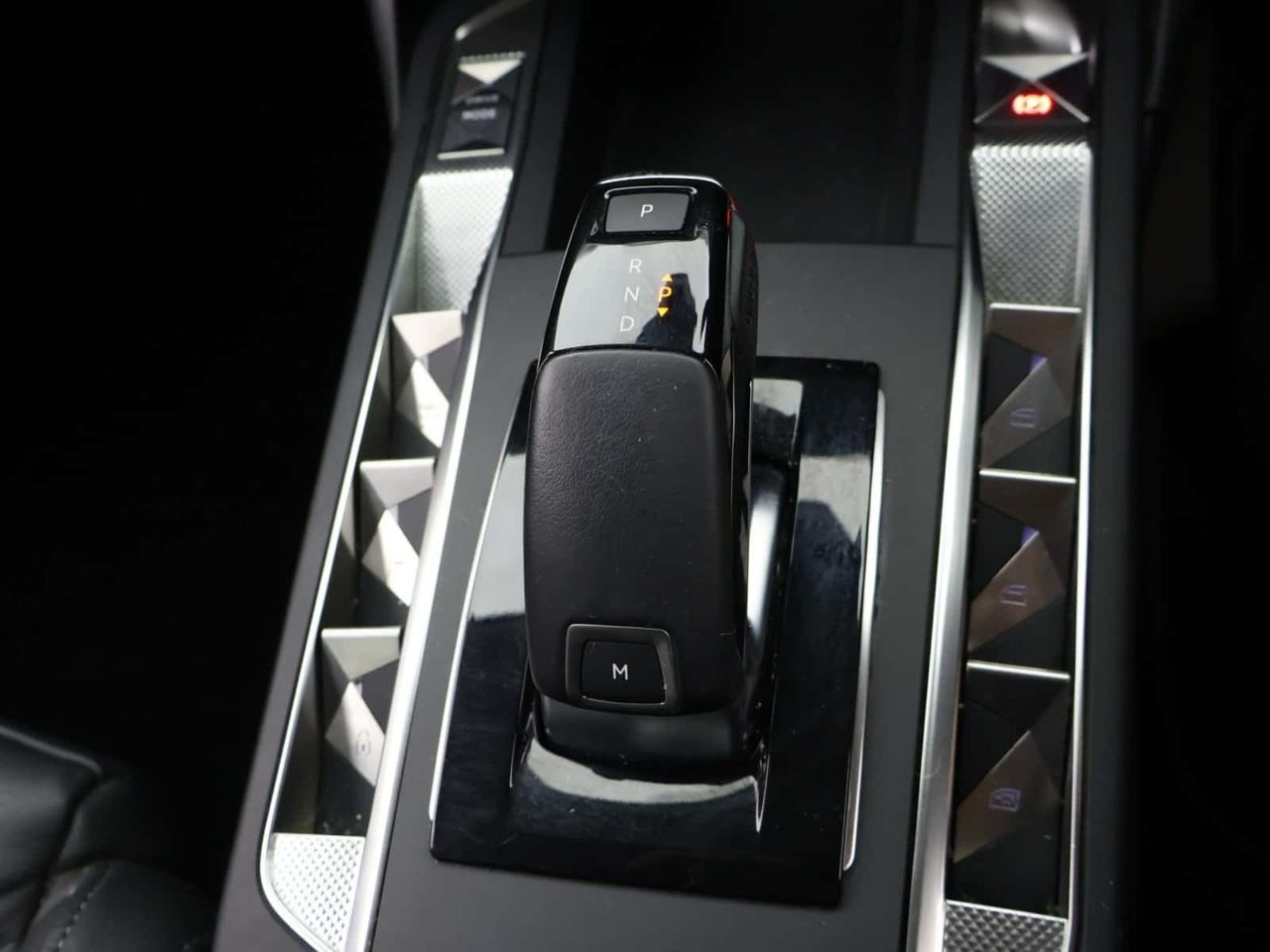 DS AUTOMOBILES DS 3