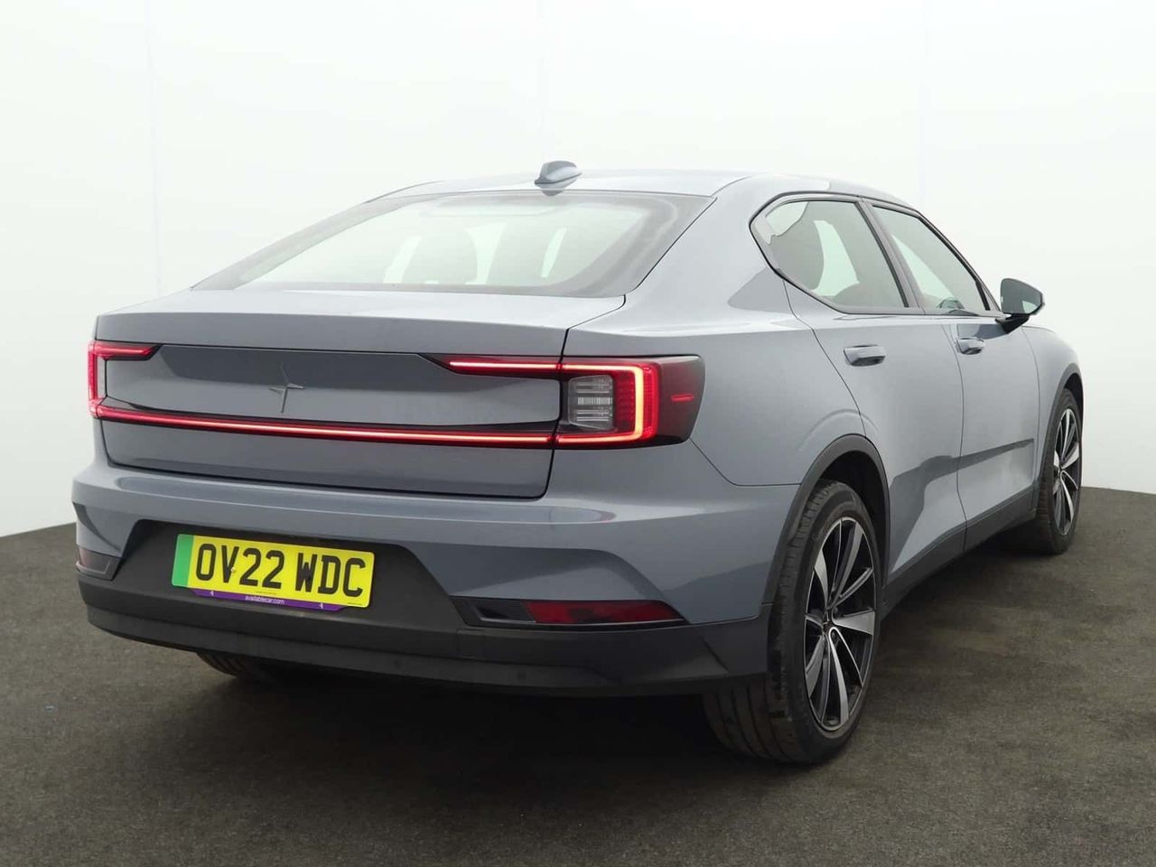 Polestar Polestar 2