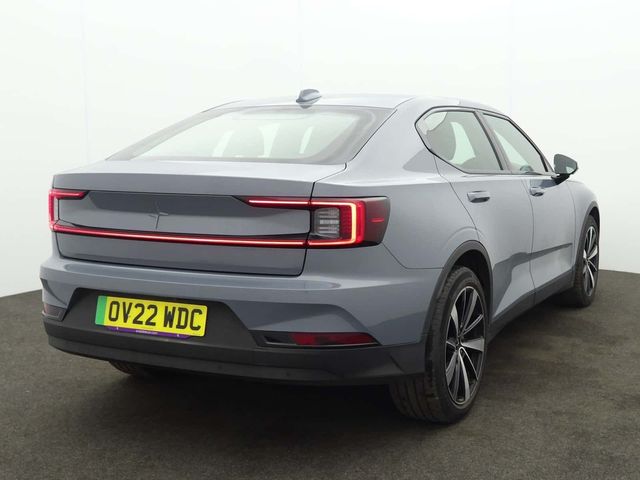 Polestar Polestar 2