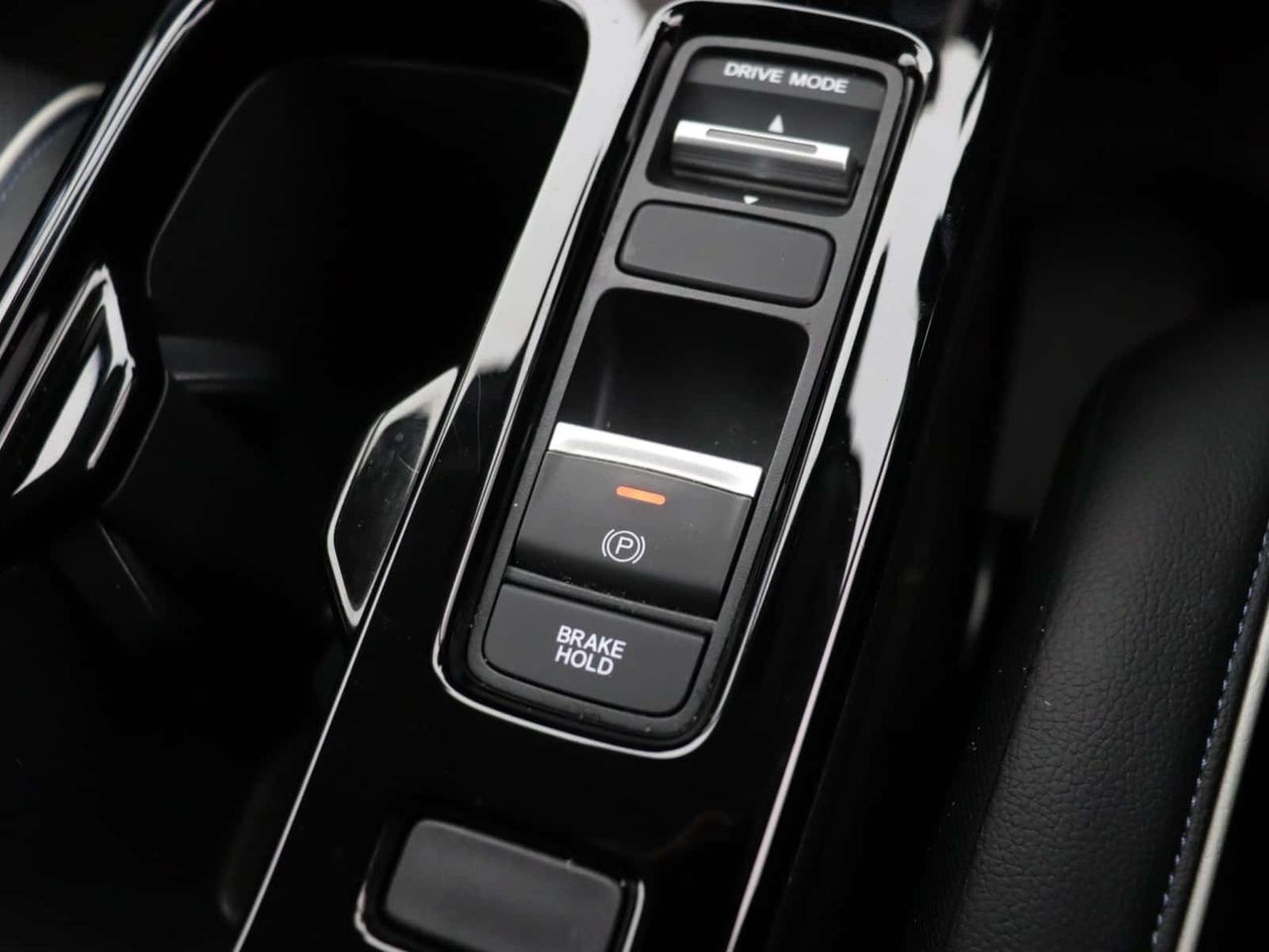 Honda e:Ny1