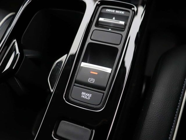 Honda e:Ny1